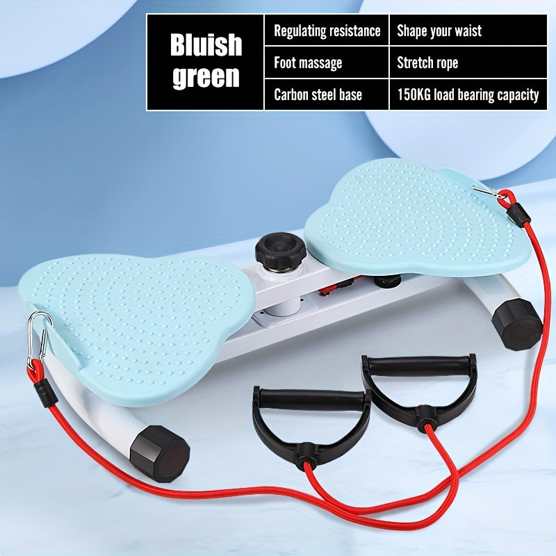 Waist Twist Machine