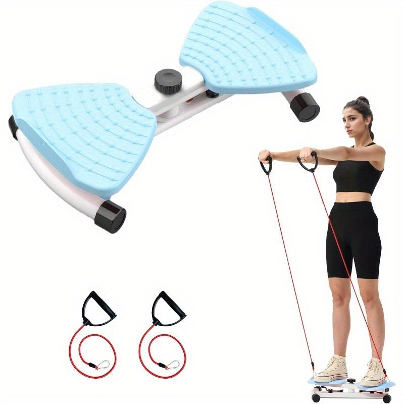 Waist Twist Machine