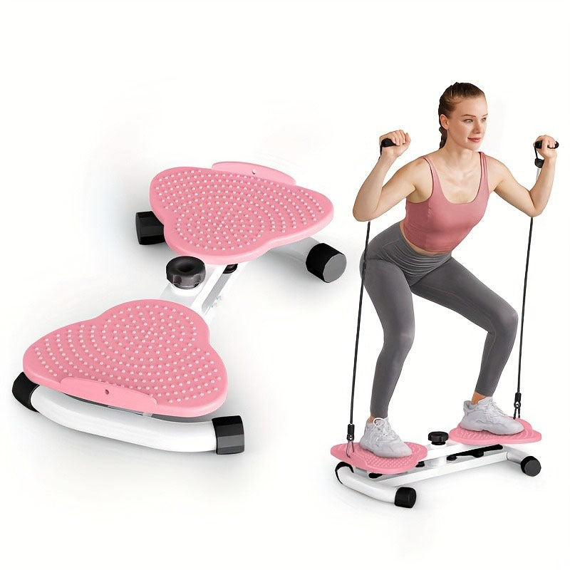 Waist Twist Machine