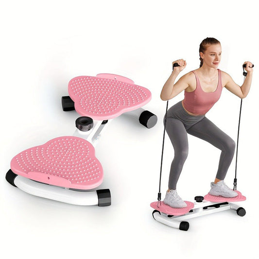 Waist Twist Machine